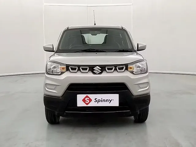 Used Maruti Suzuki S-Presso [2019-2022] VXi Plus in Lucknow
