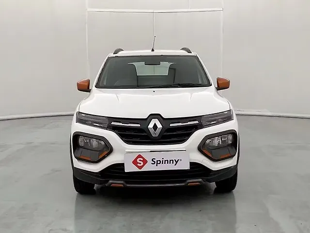 Used Renault Kwid [2019-2022] CLIMBER 1.0 (O) in Lucknow