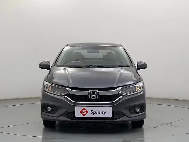 Used Honda City ZX Petrol CVT [2023-2025] in Lucknow