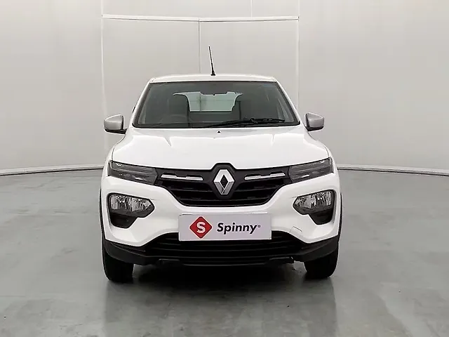 Used Renault Kwid [2015-2019] 1.0 RXT [2016-2019] in Lucknow