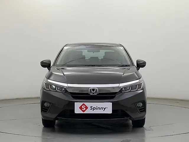 Used Honda City [2014-2017] V Diesel in Lucknow