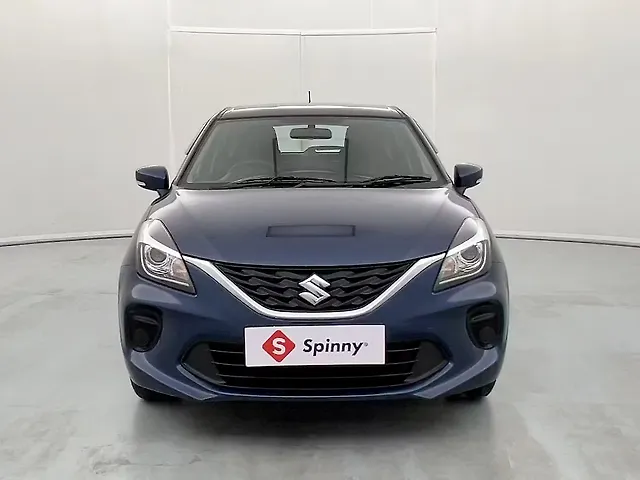 Used Maruti Suzuki Baleno [2019-2022] Delta in Lucknow