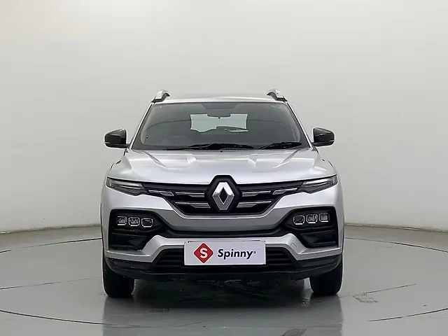 Used Renault Kiger [2022-2023] RXT (O) MT in Lucknow