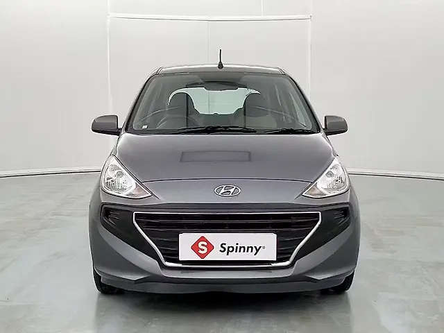 Used Hyundai Santro Magna CNG [2018-2020] in Lucknow