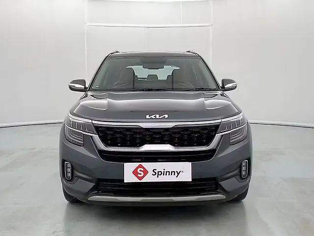 Used Kia Seltos [2019-2022] HTX Plus 1.5 Diesel [2020-2021] in Lucknow