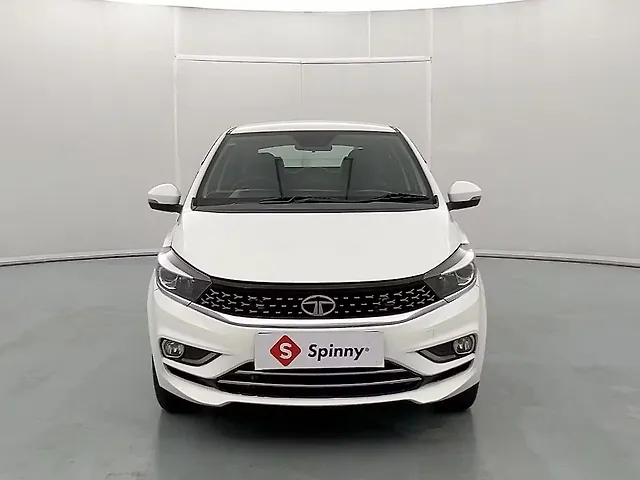 Used Tata Tigor XZ Plus CNG [2022-2023] in Lucknow