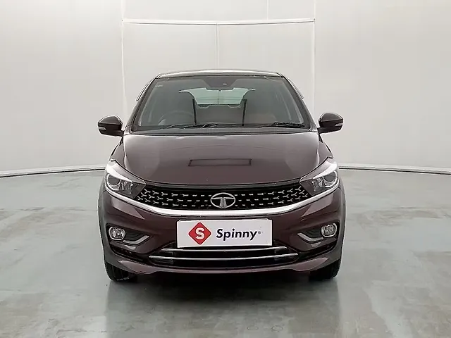 Used Tata Tigor XZ Plus CNG [2022-2023] in Lucknow