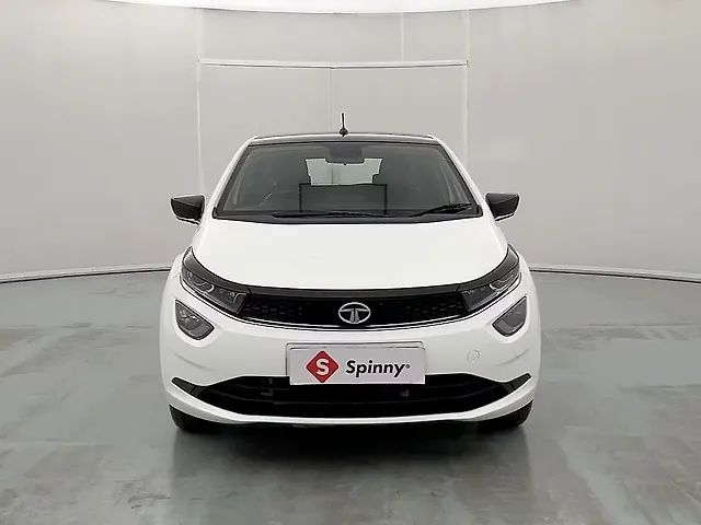 Used Tata Altroz [2020] [2020-2025] XZ Plus Petrol [2021-2023] in Lucknow
