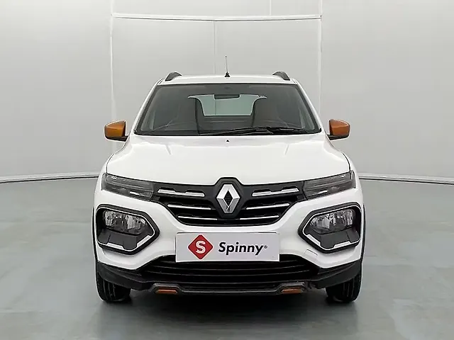 Used Renault Kwid [2019-2022] CLIMBER 1.0 (O) in Lucknow