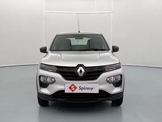Used Renault Kwid [2022-2023] RXL (O) 1.0 in Lucknow