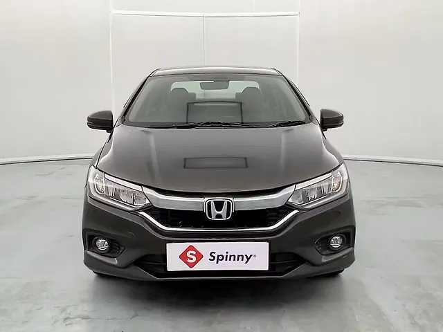Used Honda City ZX Petrol CVT [2023-2025] in Lucknow