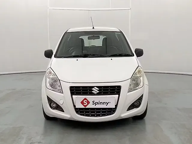 Used Maruti Suzuki Ritz Vdi BS-IV in Lucknow