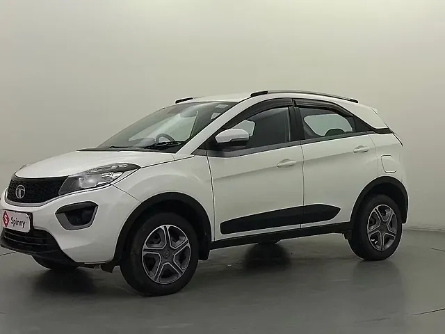 Used 2018 Tata Nexon in Jaipur