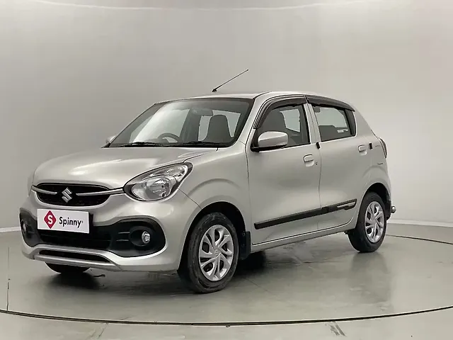 Used 2022 Maruti Suzuki Celerio in Jaipur