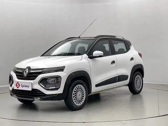 Used 2023 Renault Kwid in Jaipur