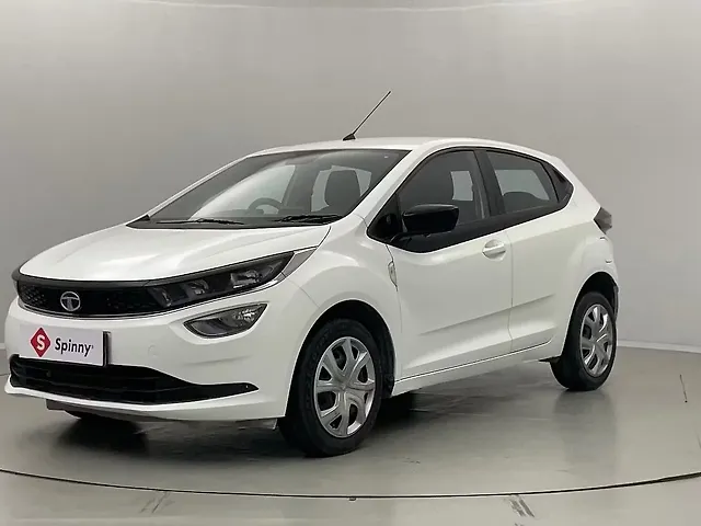 Used 2023 Tata Altroz in Jaipur