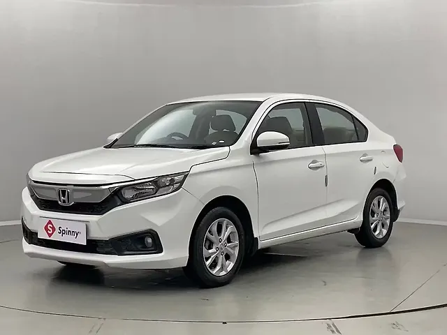 Used 2019 Honda Amaze in Jaipur