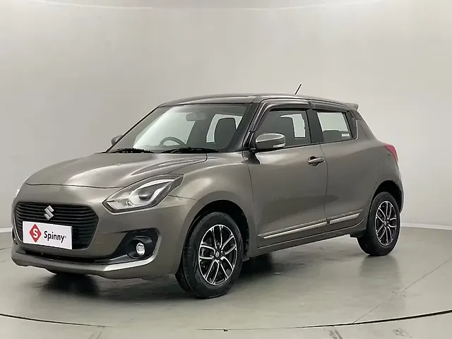 Used 2019 Maruti Suzuki Swift in Jaipur