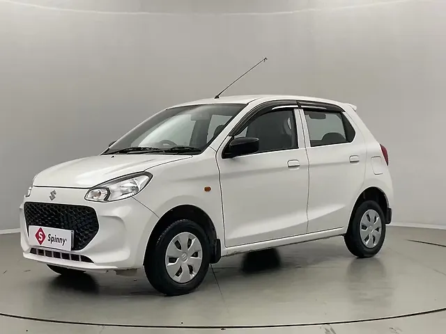 Used 2023 Maruti Suzuki Alto K10 in Jaipur