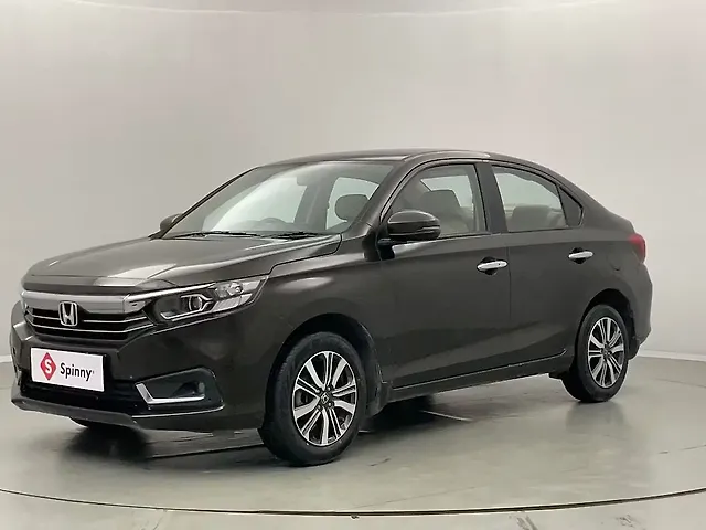 Used 2022 Honda Amaze in Jaipur