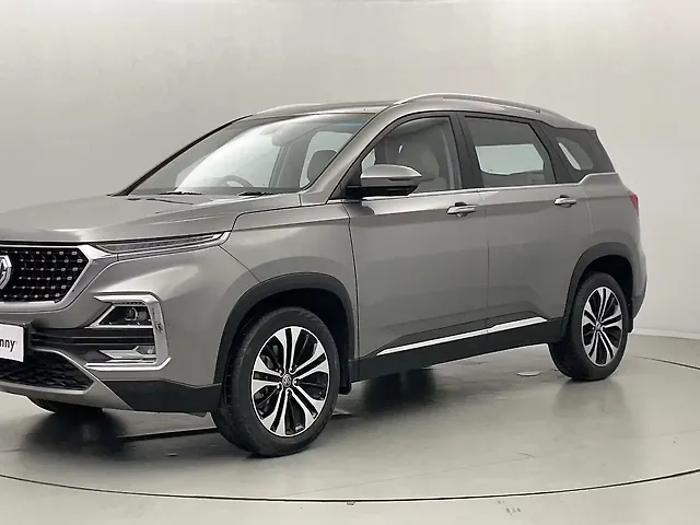 Used 2022 MG Hector in Jaipur