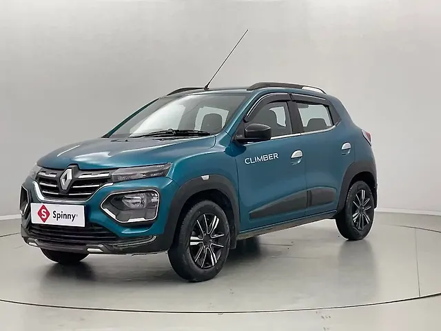 Used 2022 Renault Kwid in Jaipur
