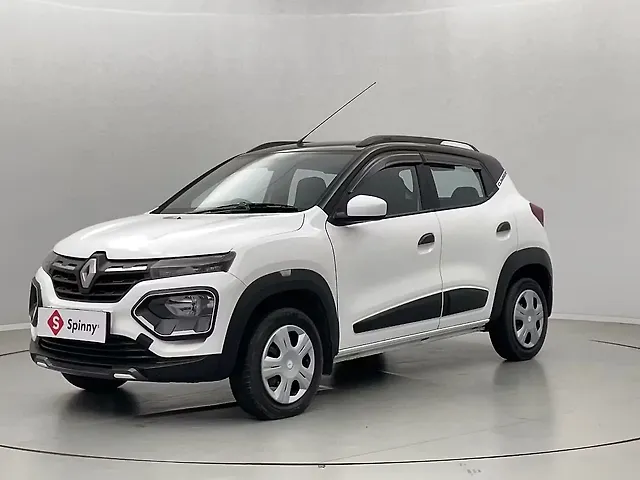 Used 2022 Renault Kwid in Jaipur