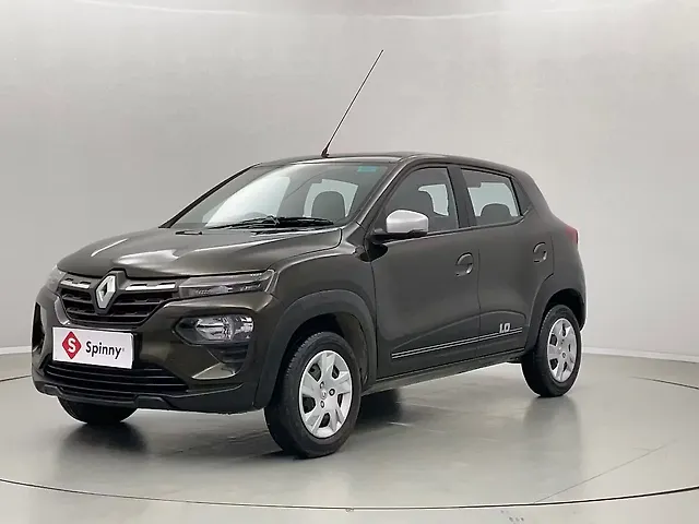 Used 2023 Renault Kwid in Jaipur