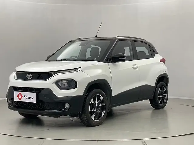 Used 2022 Tata Punch in Jaipur