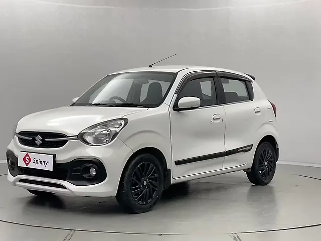 Used 2022 Maruti Suzuki Celerio in Jaipur