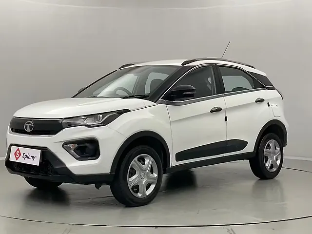 Used 2021 Tata Nexon in Jaipur