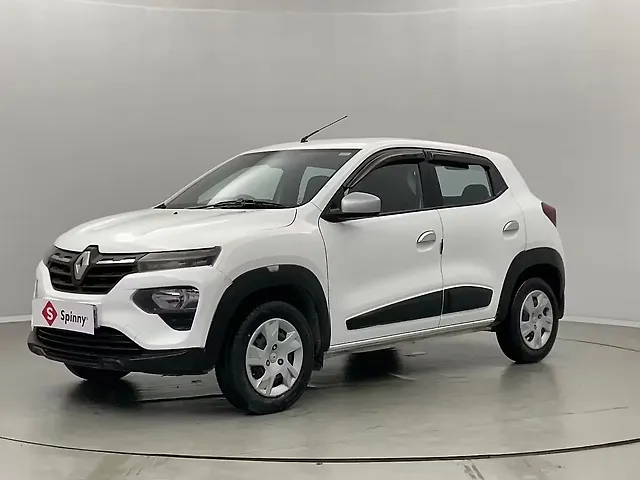 Used 2022 Renault Kwid in Jaipur