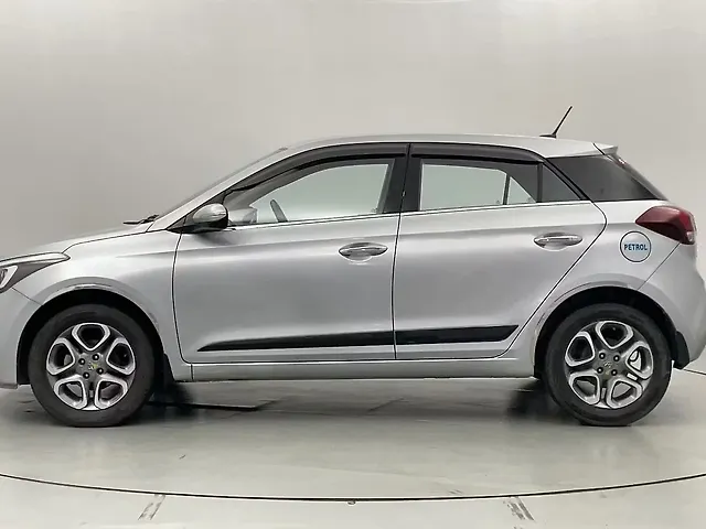 Used Hyundai Elite i20 [2019-2020] Asta 1.2 (O) CVT [2019-2020] in Jaipur