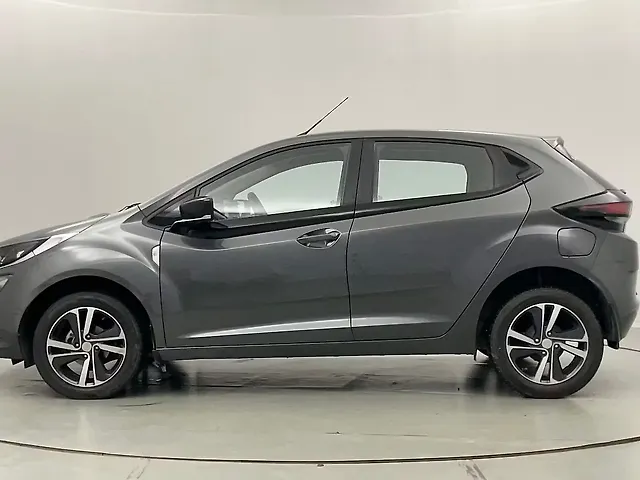 Used Tata Altroz [2020] XZ Petrol [2020-2023] in Jaipur