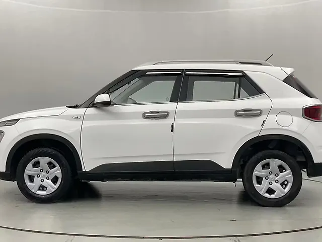 Used Hyundai Venue [2019-2022] S 1.5 CRDi in Jaipur