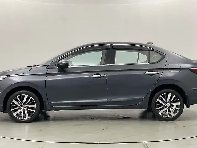 Used Honda City 4th Generation VX Petrol in Jaipur
