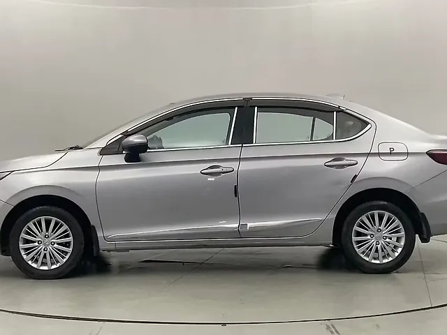 Used Honda City 4th Generation V Petrol in Jaipur
