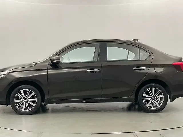 Used Honda Amaze [2018-2021] 1.2 VX CVT Petrol [2019-2020] in Jaipur