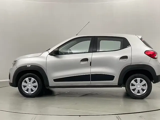 Used Renault Kwid [2015-2019] RXT Opt [2015-2019] in Jaipur