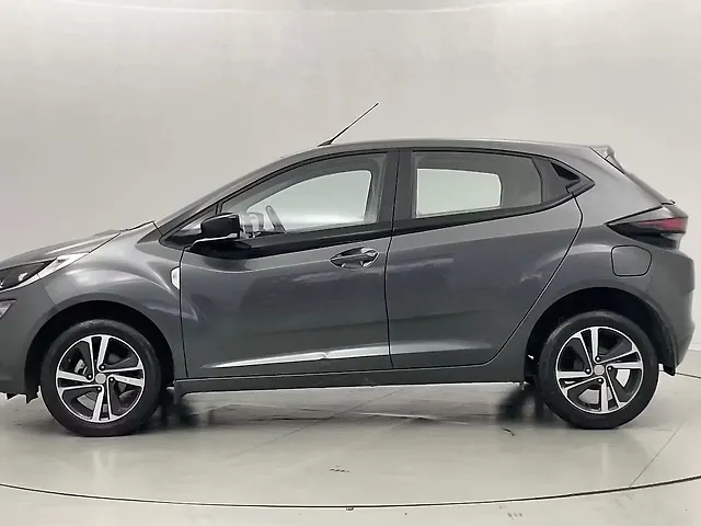 Used Tata Altroz [2020] XZA Plus Petrol [2022-2023] in Jaipur