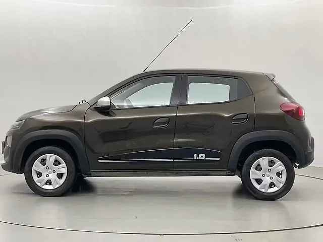 Used Renault Kwid [2015-2019] 1.0 RXT [2016-2019] in Jaipur