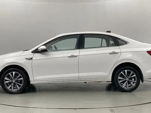 Used Skoda Slavia [2022-2023] Style 1.0L TSI AT in Jaipur