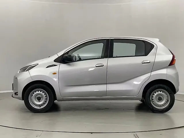 Used Datsun redi-GO [2016-2020] A [2016-2019] in Jaipur