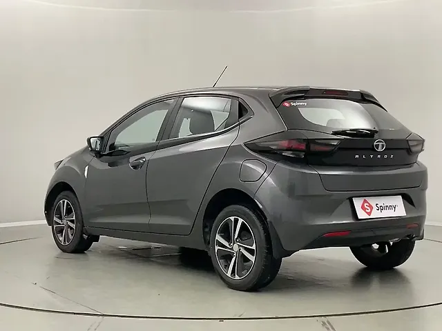 Used Tata Altroz [2020] XZ Petrol [2020-2023] in Jaipur