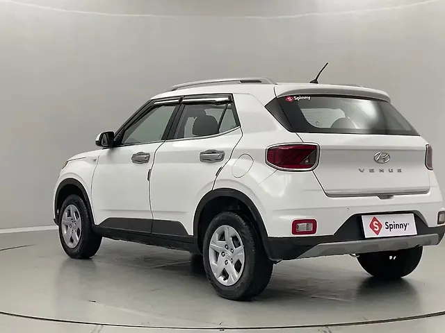 Used Hyundai Venue [2019-2022] S 1.5 CRDi in Jaipur