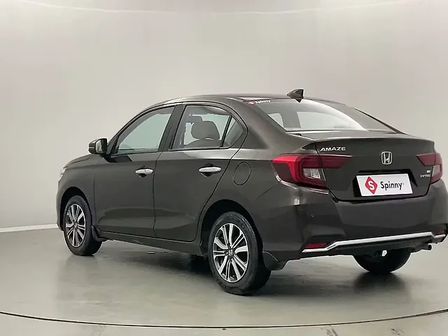 Used Honda Amaze [2018-2021] 1.2 VX CVT Petrol [2019-2020] in Jaipur