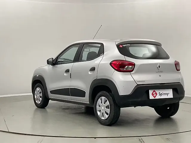 Used Renault Kwid [2015-2019] RXT Opt [2015-2019] in Jaipur