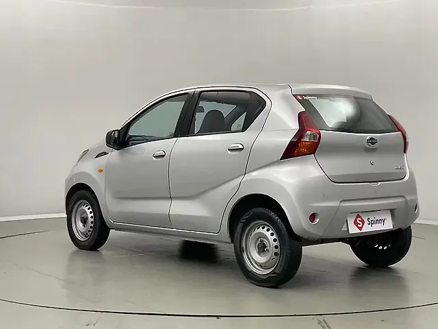 Used Datsun redi-GO [2016-2020] A [2016-2019] in Jaipur