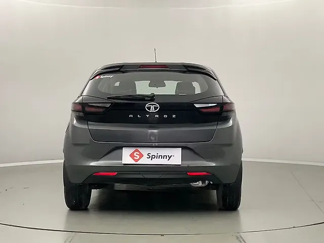 Used Tata Altroz [2020] XZ Petrol [2020-2023] in Jaipur