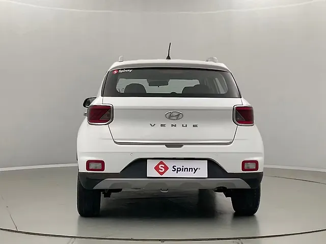 Used Hyundai Venue [2019-2022] S 1.5 CRDi in Jaipur